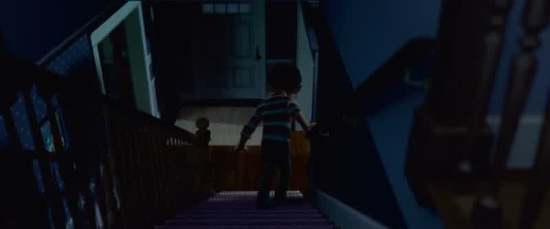 You know I saw an ambulance here todaySoSo maybe Nebbercracker really did dieWe should be so lucky The guy is evilNo he's just a crotchety old dudeOh really ZeeWhen I was 1 0 years old I had a kite