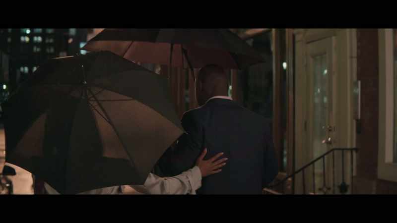 �� I saw you ♪ - ♪ And him, and him ♪