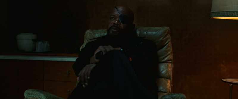 I saw you at the funeral