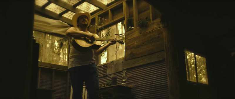 �� I saw daylight in your eyes