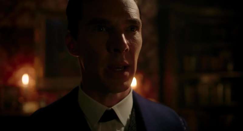 I saw you die