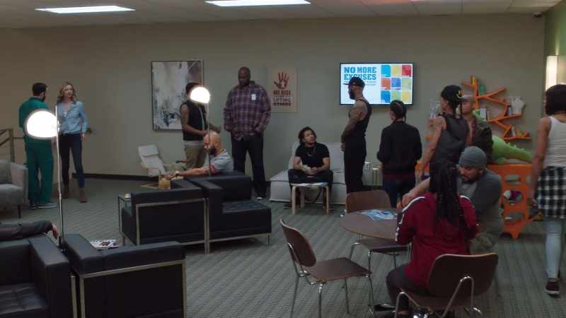 I saw firsthand the care they provide