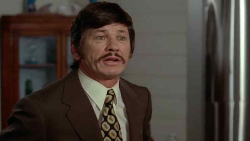 I saw you in a dream