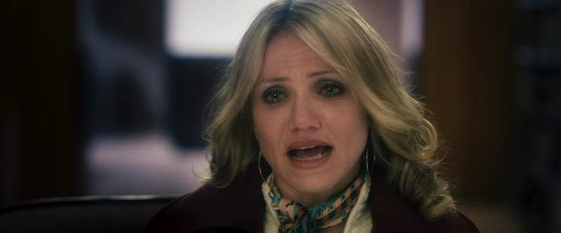 I saw that pain on your face and I just