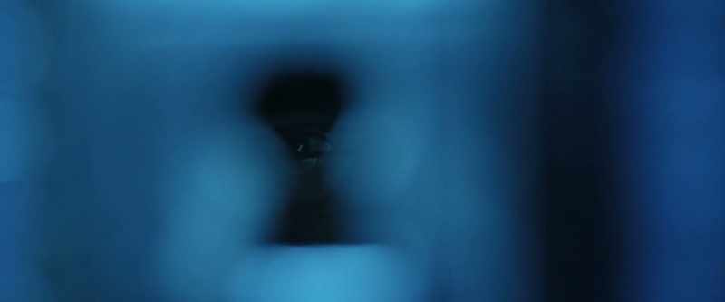 �� I saw you ♪