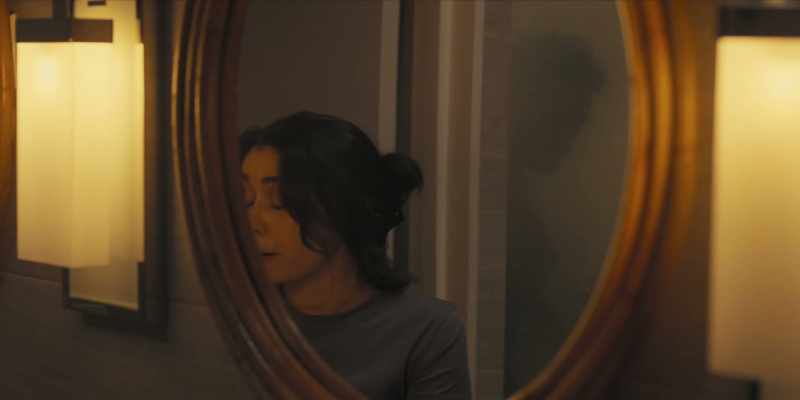 I saw Sam and Violet's parents' phone numbers
