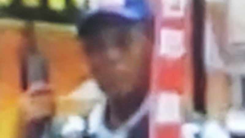 I saw the pastor and this guy kills himself