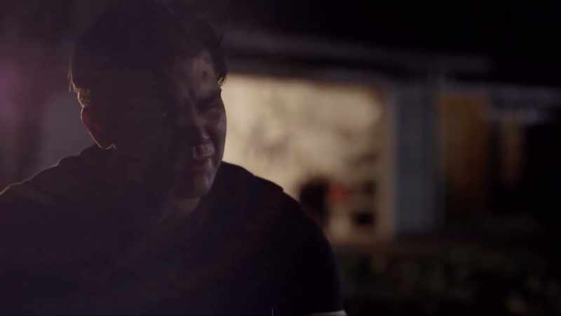 I saw what you did for Luke and Ashley