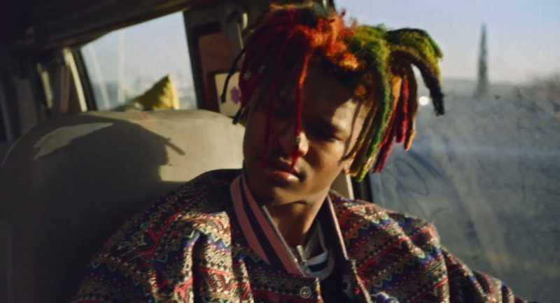 I say you finna rock that bitch out!