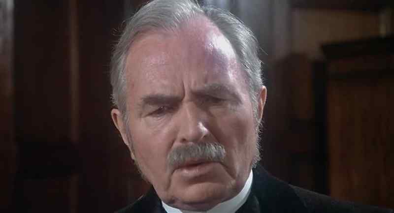 I say, Holmes, what is this mumbo jumbo?