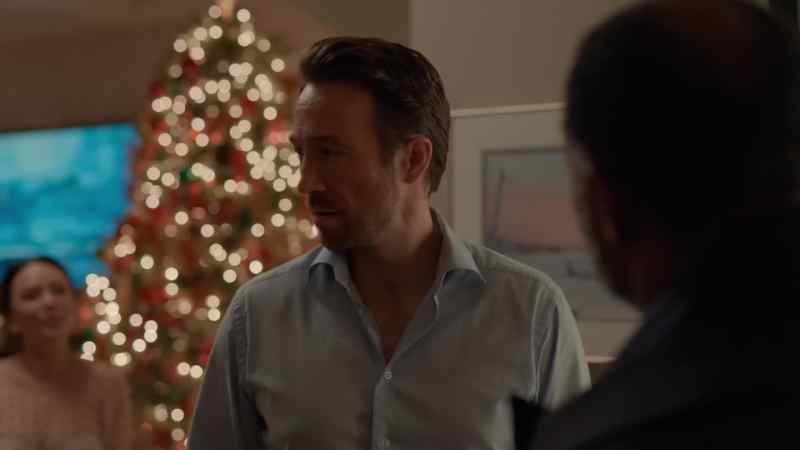 I say I'll see you after the holidays