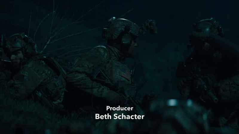I say we set up sniper overwatch