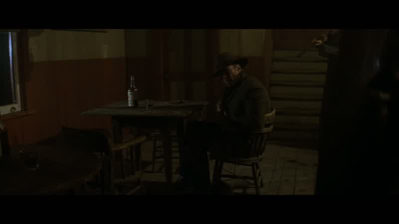 I says give me over your pistol