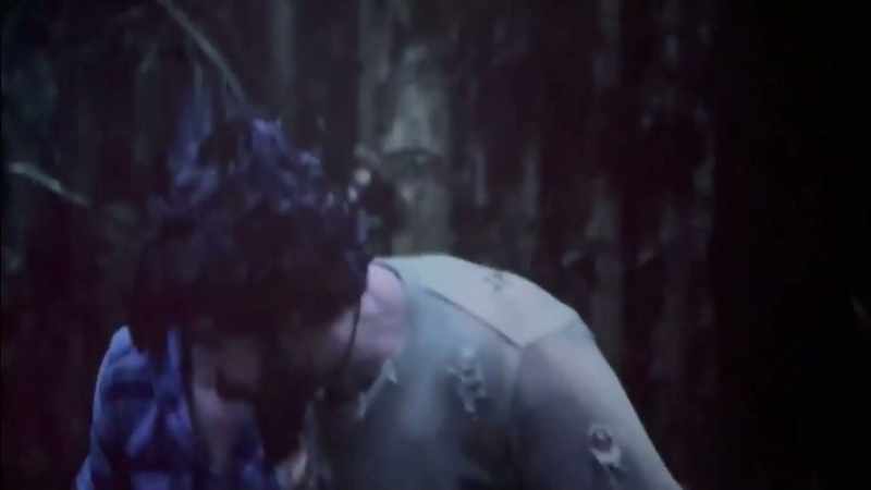 I was scared to drive mine