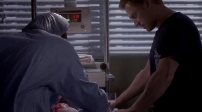 I screwed up, Mer