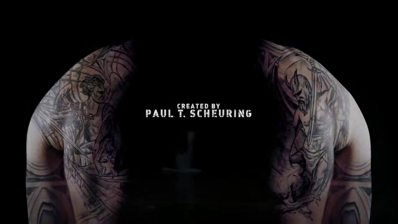 ~ Season 2 - Episode 7 ~ 