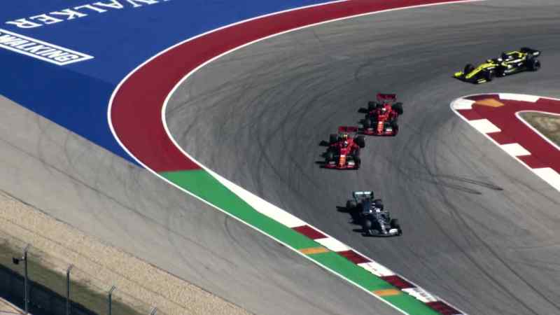 Sebastian Vettel, he sees his birthright