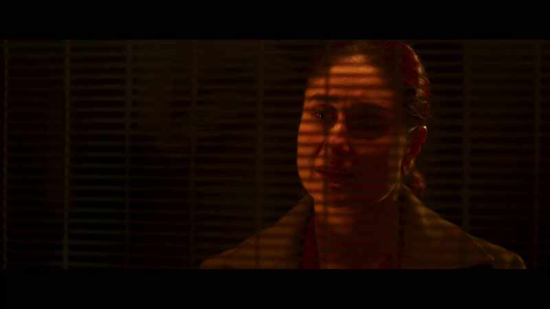I see a father…