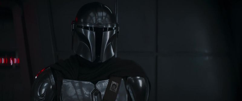 I see your bond with him