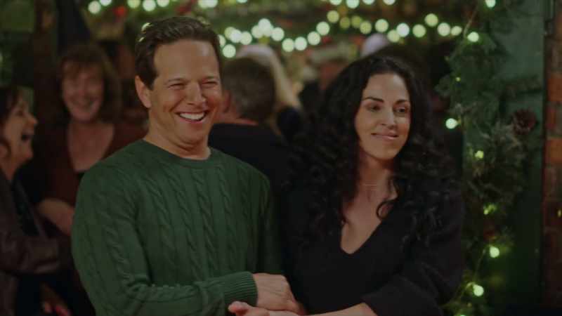 I see Brad's come to help me lick my wounds