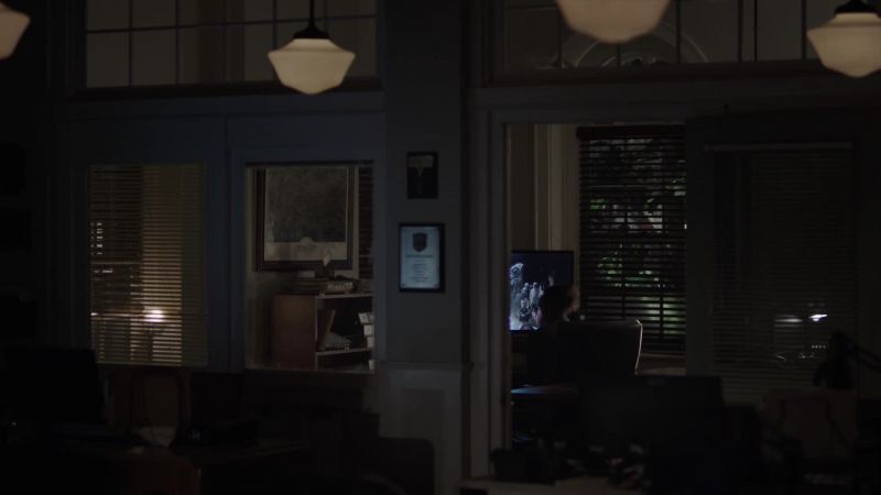 I see my father