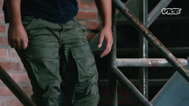 I see Glenn