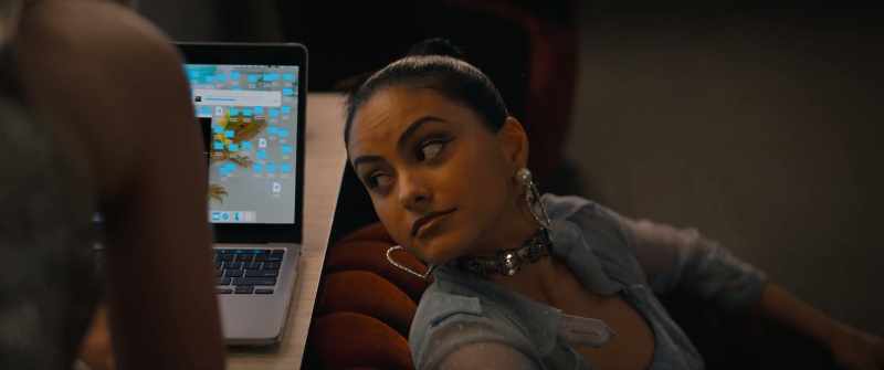 I see you have Max's phone. Is the download complete?