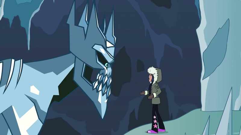 I see you have some anger issues, but we can work through them together