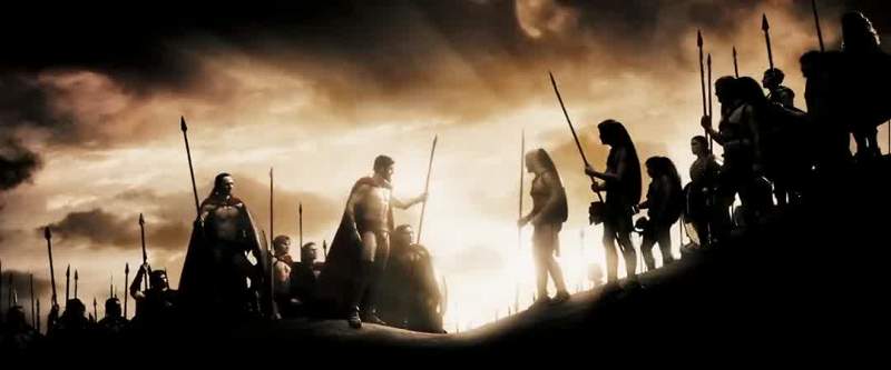 I see I was wrong to expect Sparta's commitment to at least match our own