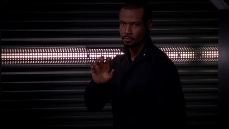 I see you know kung fu