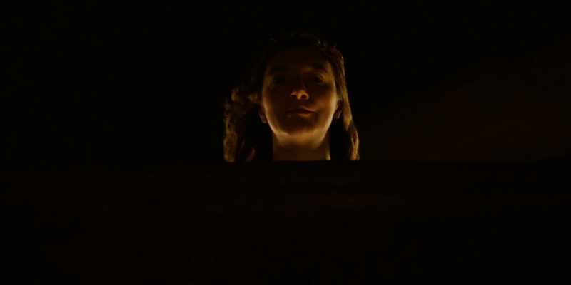 I see my master in Freyja's hall