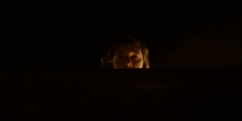 I see my master in Freyja's hall