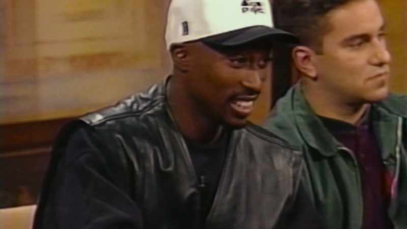 �� I see no changes All I see is racist faces ♪