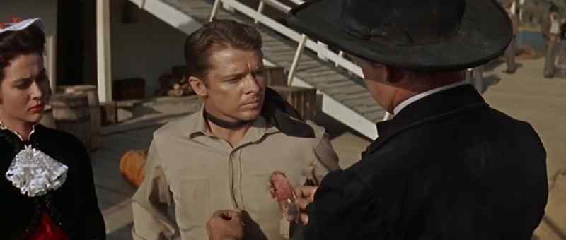 I see your robe duff, mine as well. Keep it