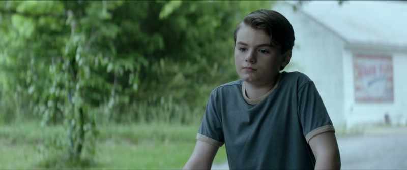 I see