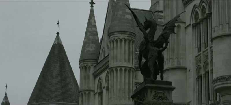 I see these places as the Frankensteins created