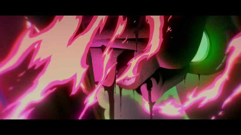 �� I see through you ♪