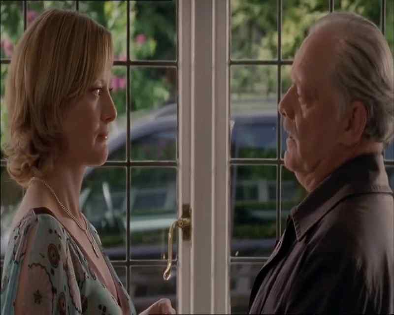 I see what I did as a charitable act, Inspector