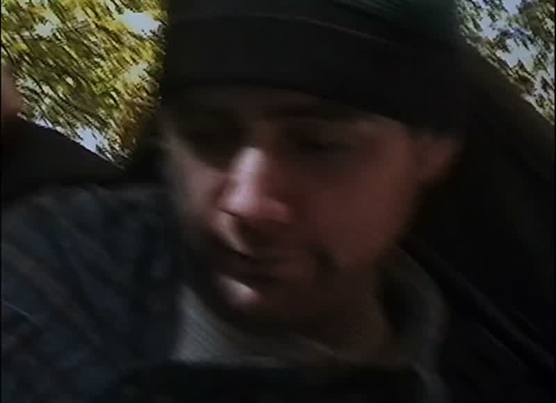 L see why you like this video camera so muchYou do It's not quite realityReality says we got to moveNo but it's totally like a filtered reality manIt's like you can pretend everything's not quite the