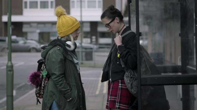 I see you, girl. So let me ask you again