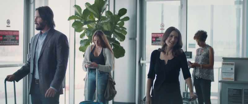 I see. You know what?