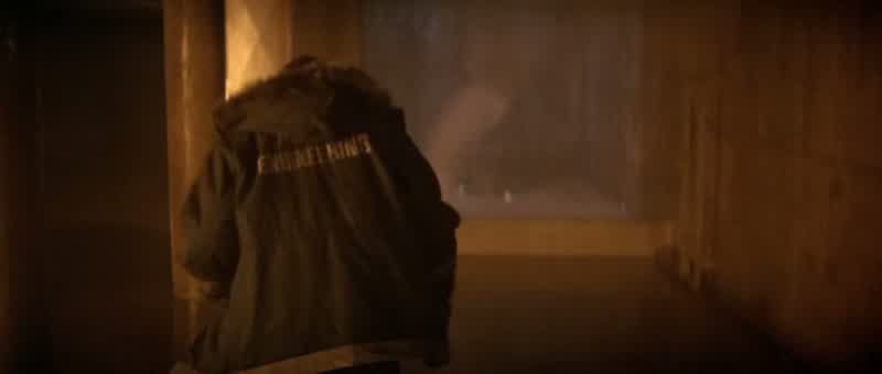 I see your lights