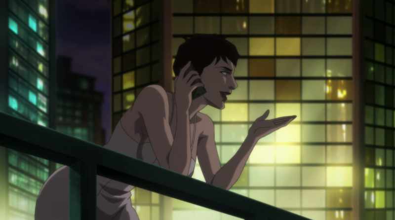 I was seeing someone on and off before you called