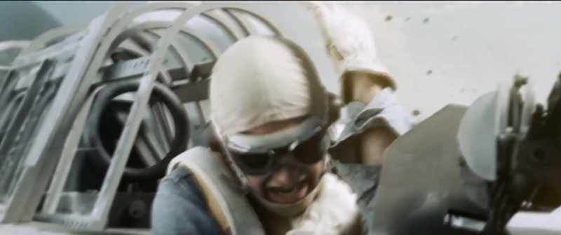 I seem to have urinated, sir!