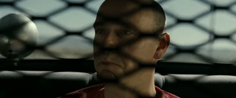 John Calm downI remember us knocking on your doorThat's rightAnd I seem to remember breaking your face