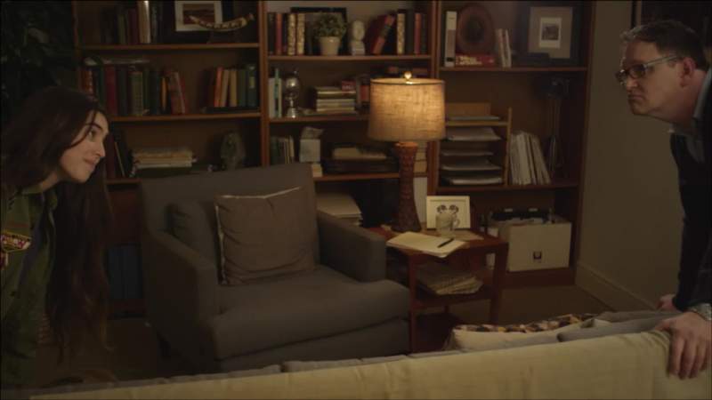 I had self respect once but I put it in the ironing cupboard