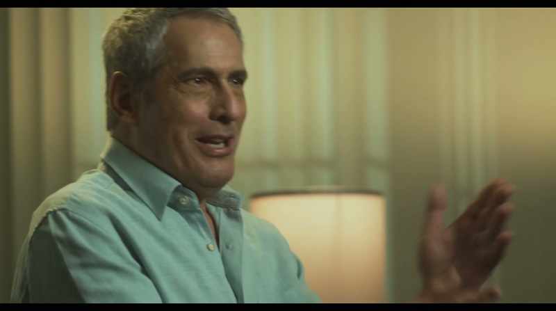 I was selling videotape during my retirement period