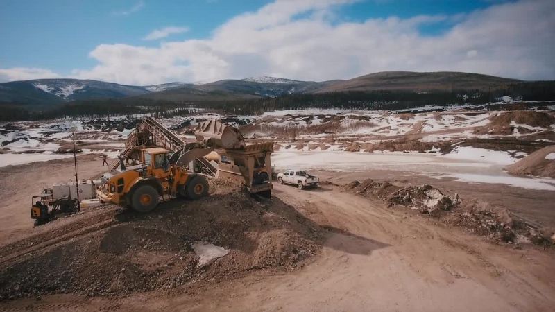Send it, man! Let's go!