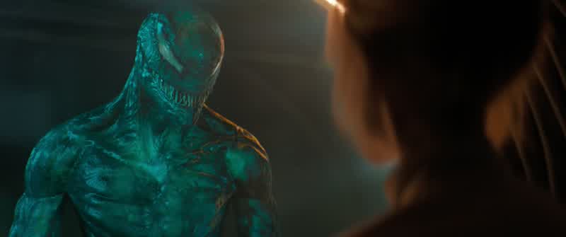 I senseI sense my ownAnd yetthe one Knull seeks is not hereWhat does he seekThe black oneBrock's symbioteHe's the only one who carries a codexThe end is Knull