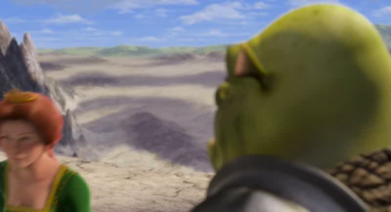 Princess I was sent to rescue you by lord Farquaad okHe's the one who wants to marry youWell then why didn't he come to rescue meGood question You should ask him that when we get thereBut I have to be